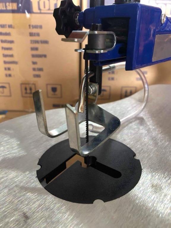Scroll Saw (Category: Construction Tools & Equipment) located in Manila. Submitted by joeyroque09 (Listing ID 1062176350, Image 2). Description: Welcome to 𝐓𝐚𝐤𝐞𝐳𝐨 𝐈𝐧𝐝𝐮𝐬𝐭𝐫𝐢𝐚𝐥 𝐒𝐮𝐩𝐩𝐥𝐲 (𝐁𝐈𝐑 𝐀𝐂𝐂𝐑𝐄𝐃𝐈𝐓𝐄𝐃) You can contact us 📞☎ @09177110098/0997-084-4038 Email me@ 📫📑r-e-a-n.-t-a-k-e-z-o-i-n-d-u-s-t-r-i-a-l-@-g-m-a-i-l-.-c-o-m Visit us on carousell for more products‼‼ ⏬⏬ https://www.carousell.ph/joeyroque09/ Please li