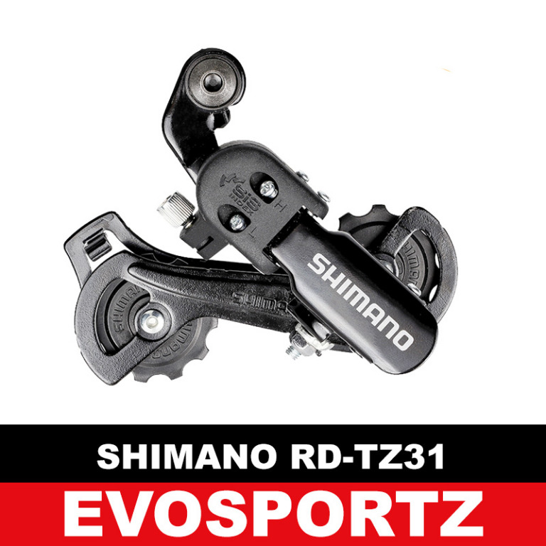 Shimano tz31 best sale