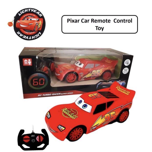 Remote control cars cartoon clearance