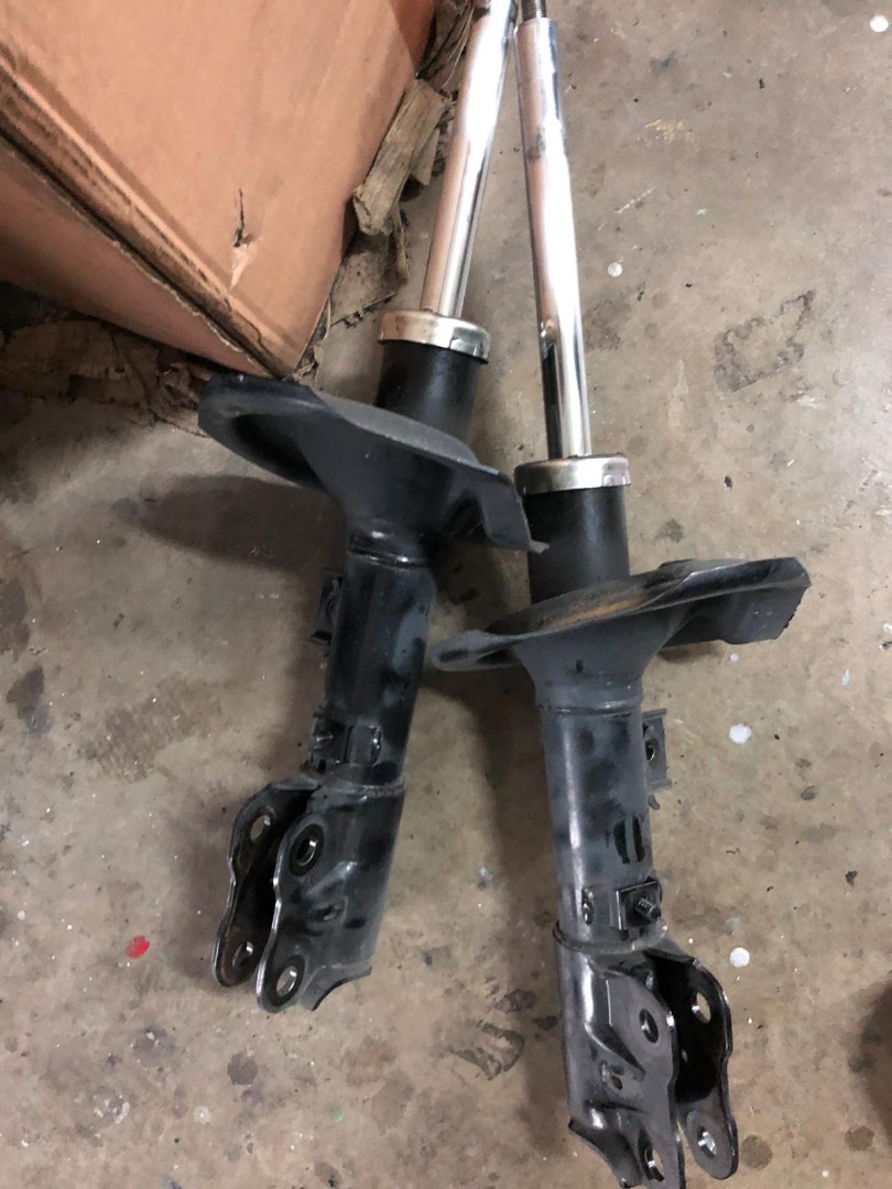 Shock Absorber Front Mitsubishi Lancer EX, Car Accessories, Accessories