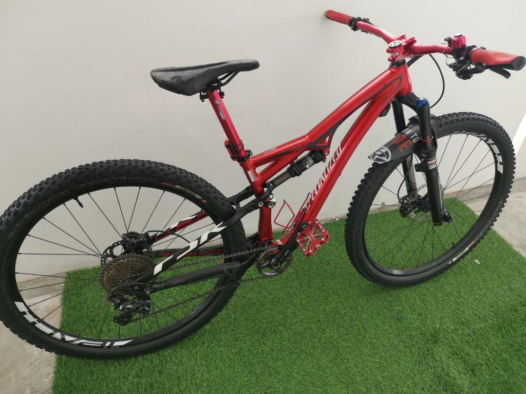 Specialized camber 29 price sales