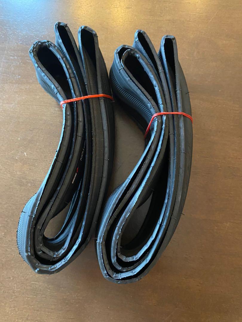 Specialized Turbo Pro Tyres - 700 x26 