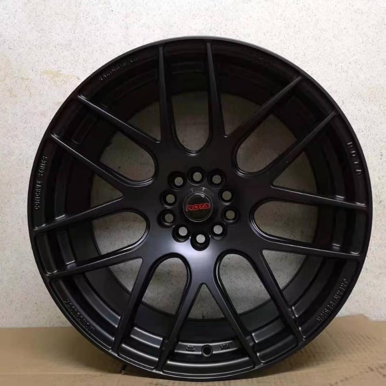 SPORT RIM XXR ROTA 18