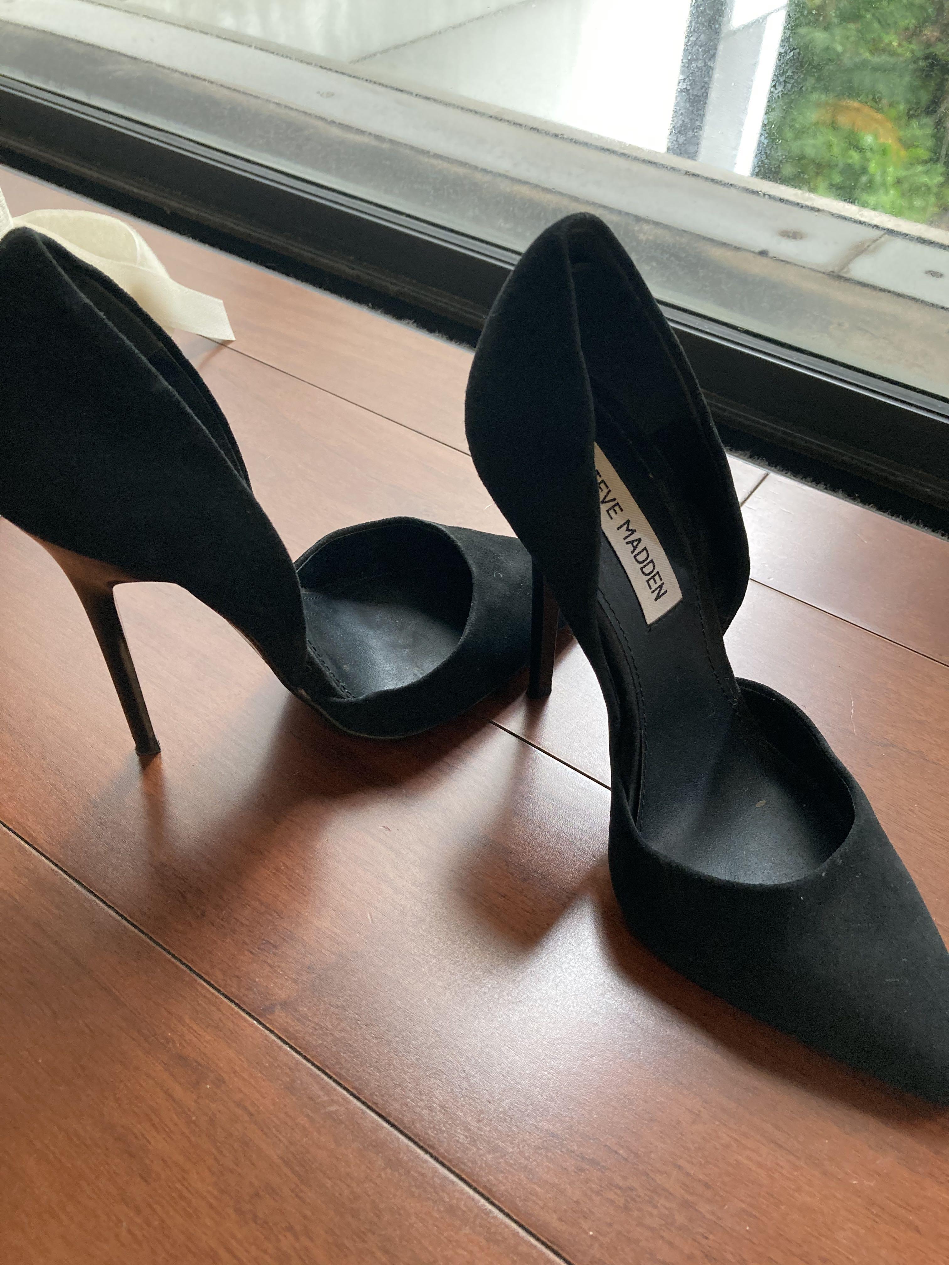 Steve madden varcityy on sale
