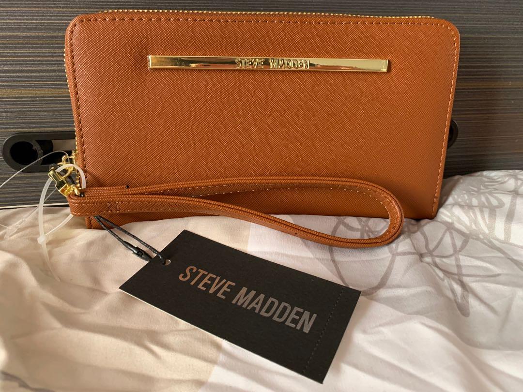 Steve madden outlet wallet price