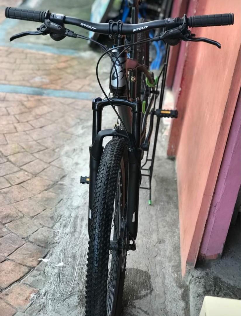 Foxter kratos 2021 deals