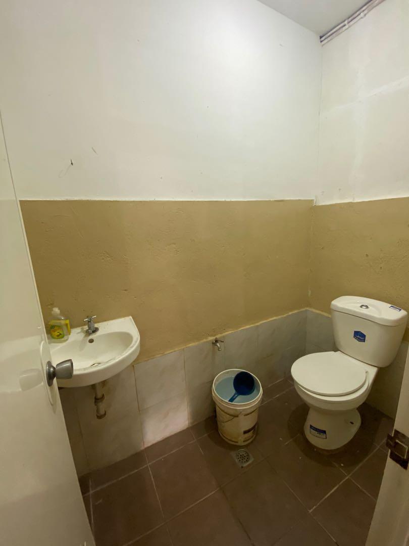 studio type apartment for rent (binan laguna), Property, Rentals, Room