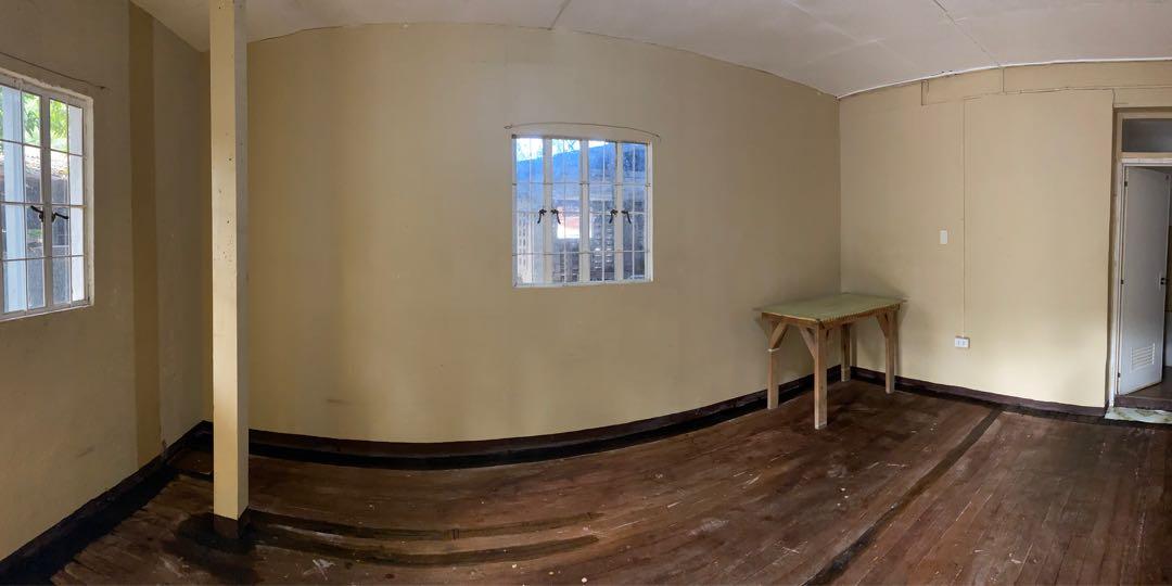 studio type apartment for rent (binan laguna), Property, Rentals, Room