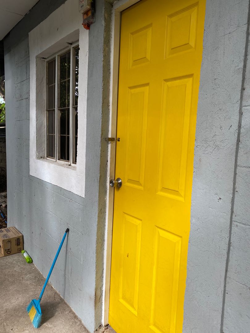 studio type apartment for rent (binan laguna), Property, Rentals, Room