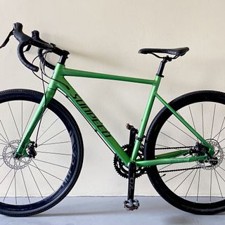 Montague Paratropper Bicycles Pmds Bicycles Mountain Bikes On Carousell