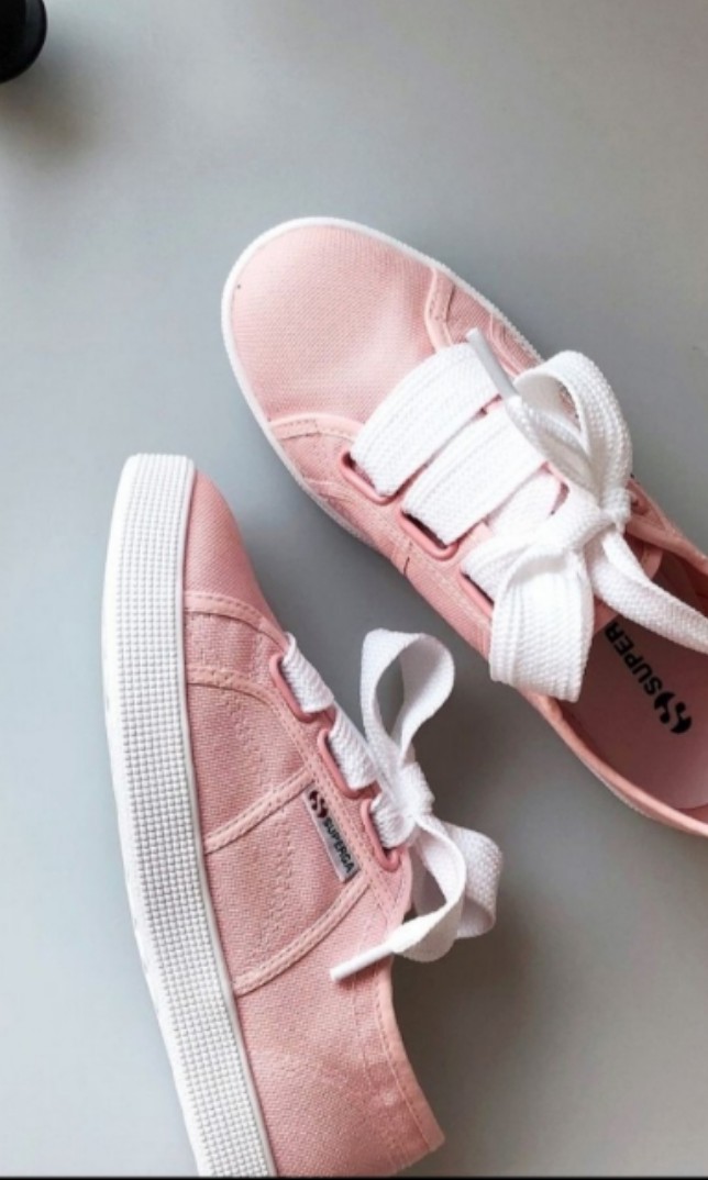 superga super light