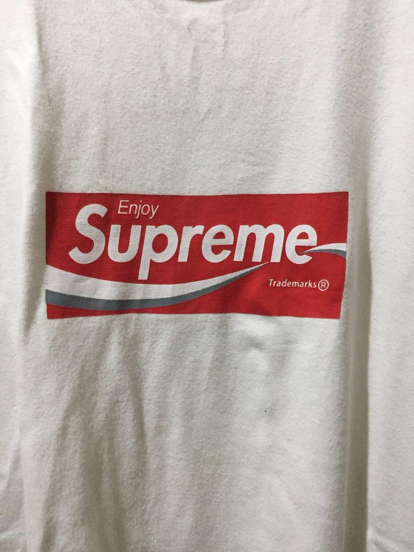 Supreme coke bogo hotsell