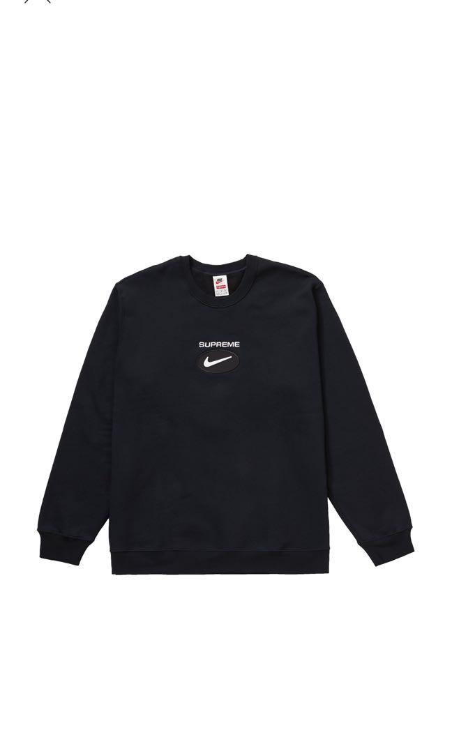 Nike x deals supreme tee