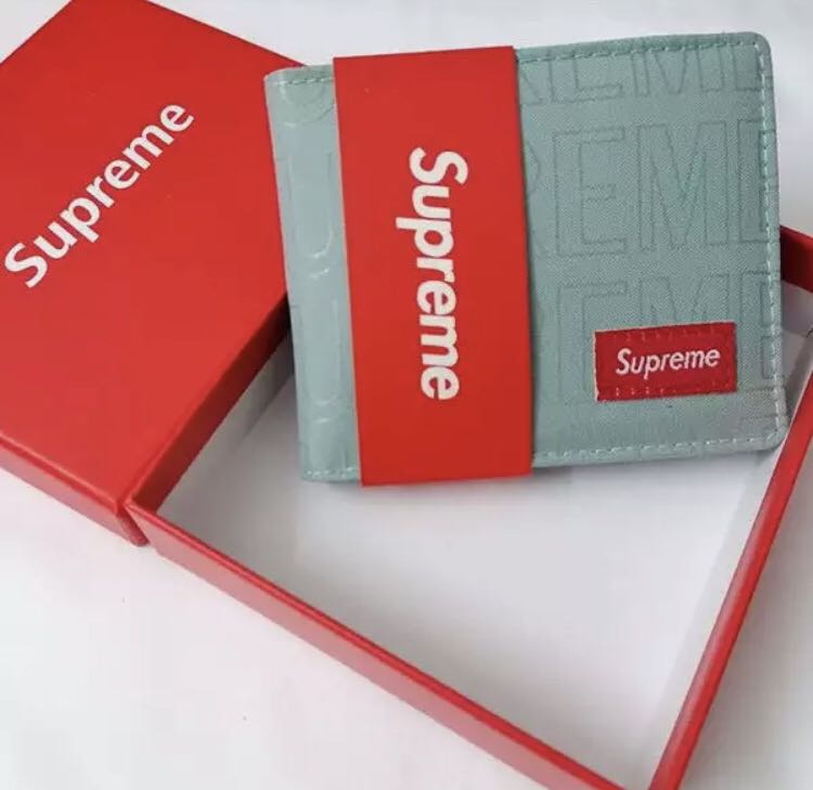 SUPREME WALLET IS BACK!!!! SS19 SUPREME - R&AJ online SHOP