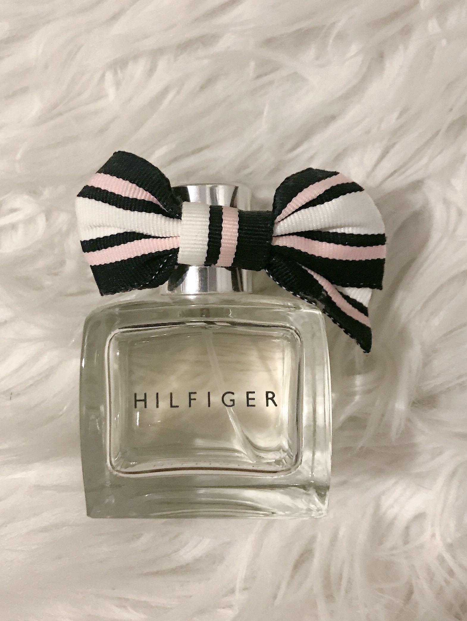 Tommy Hilfiger women's peach blossom perfume, Health & Beauty, Perfumes, Nail Care, & Others on