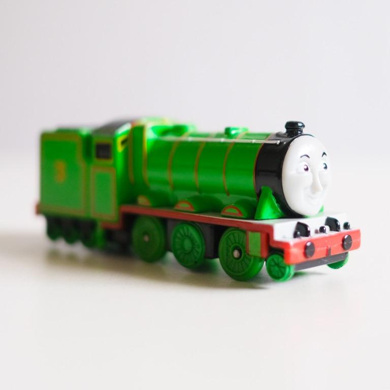 Tomy henry clearance the green engine