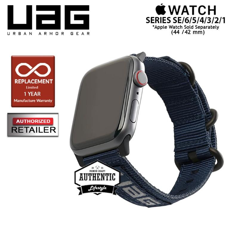 Apple watch deals 6 nato strap