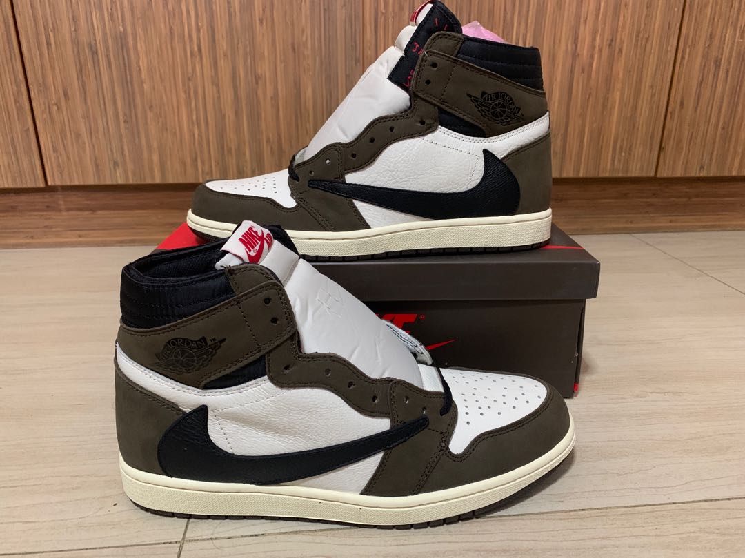 Travis scott jordan 11 discount