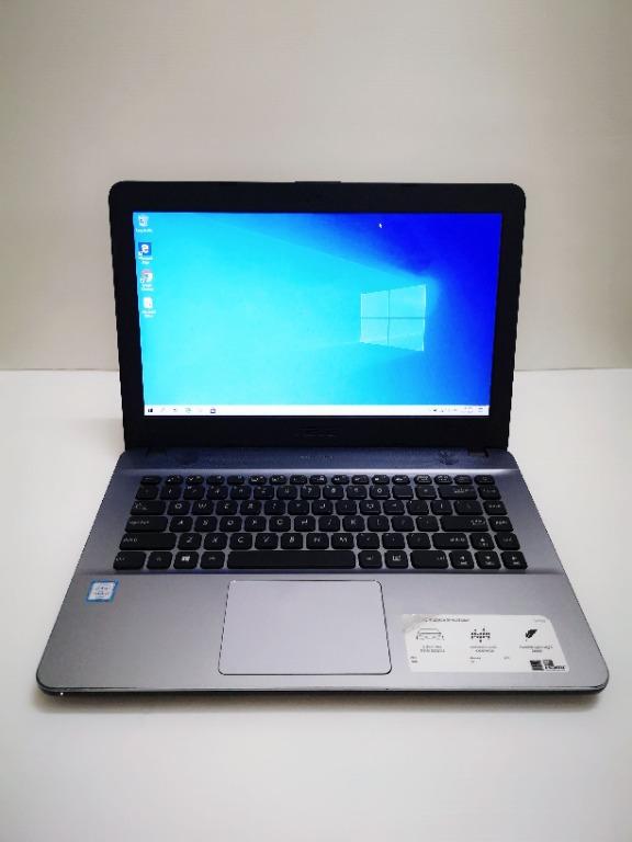 Asus x441u ram sale