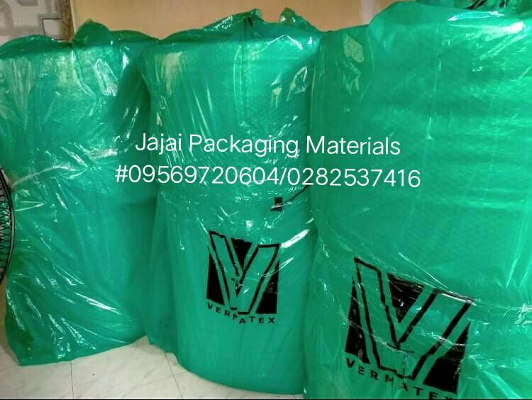 Vermatex Bubble Wrap 20x100meters Looking For On Carousell