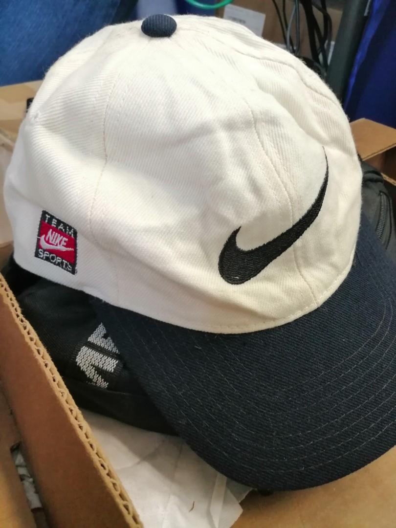 nike arnold palmer hat