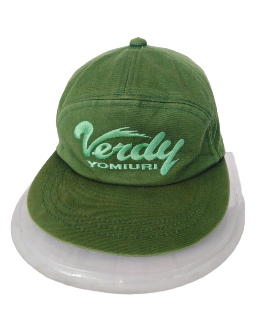 Vintage Yomuiri Verdy Nippon Fc J League Cap Men S Fashion Accessories Caps Hats On Carousell Vintage Yomuiri Verdy Nippon Fc J League Cap Men S Fashion Accessories Caps Hats On Carousell
