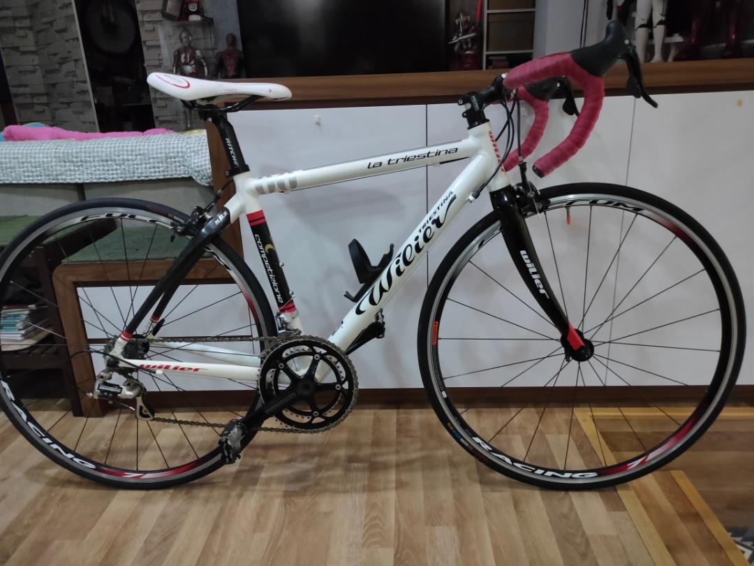 la triestina wilier