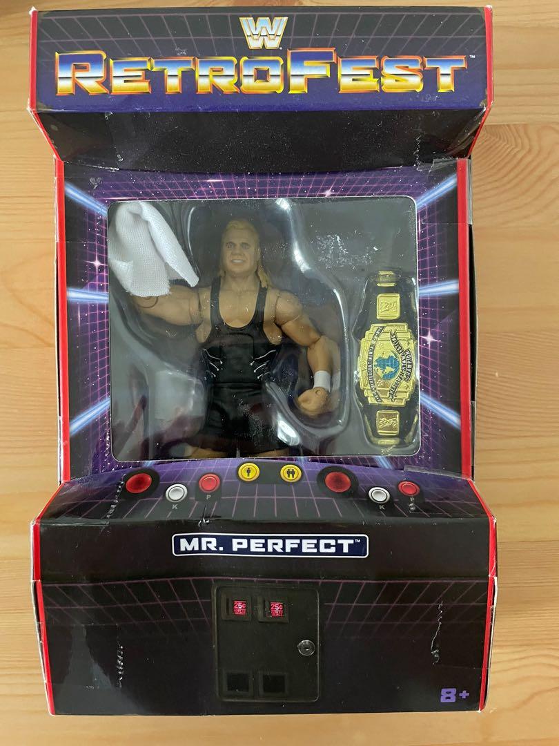 Mr perfect retrofest sales