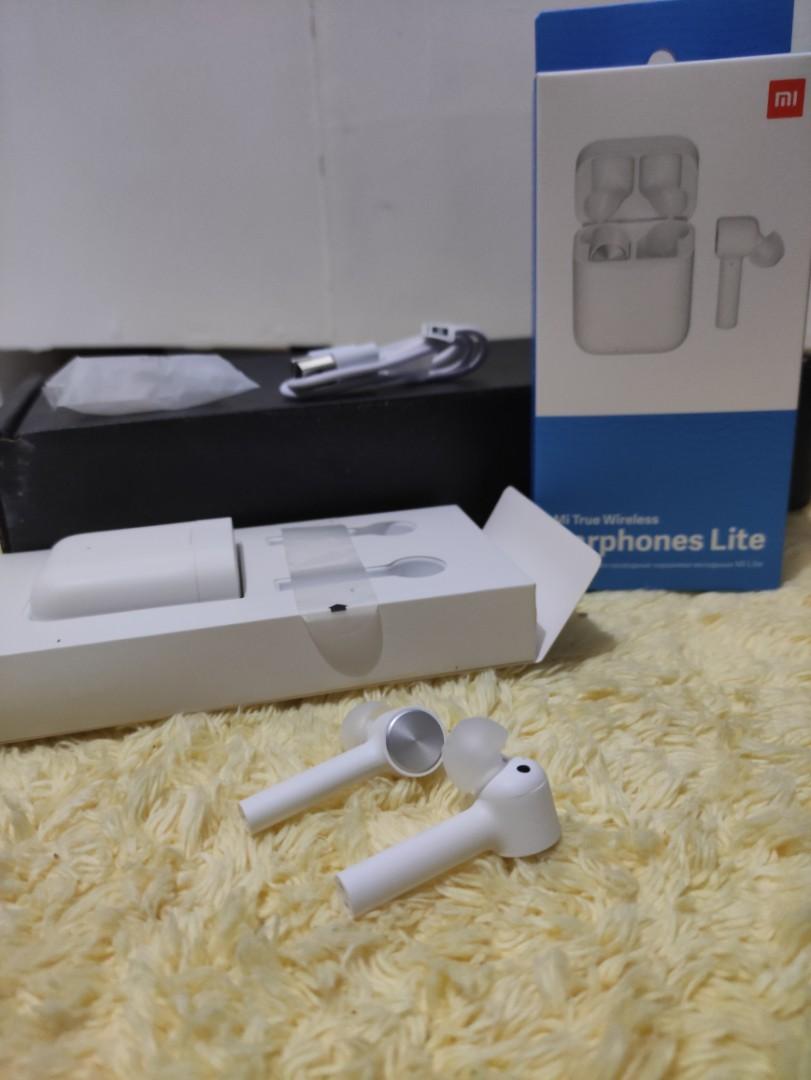 ORIGINAL XIAOMI Mi True Wireless Earphones Lite