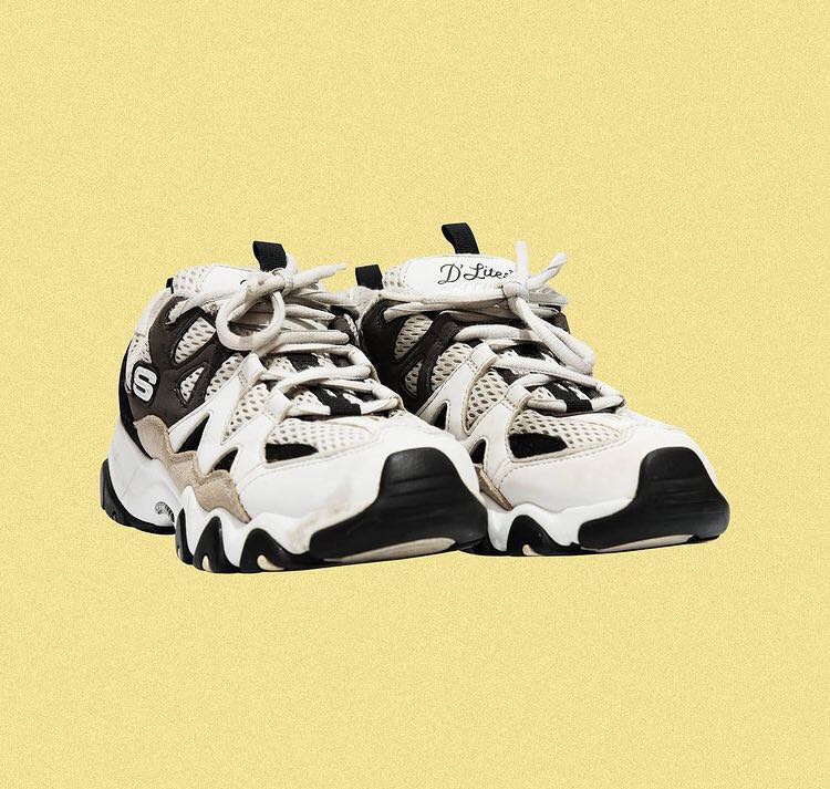 D'lites 2 skechers online
