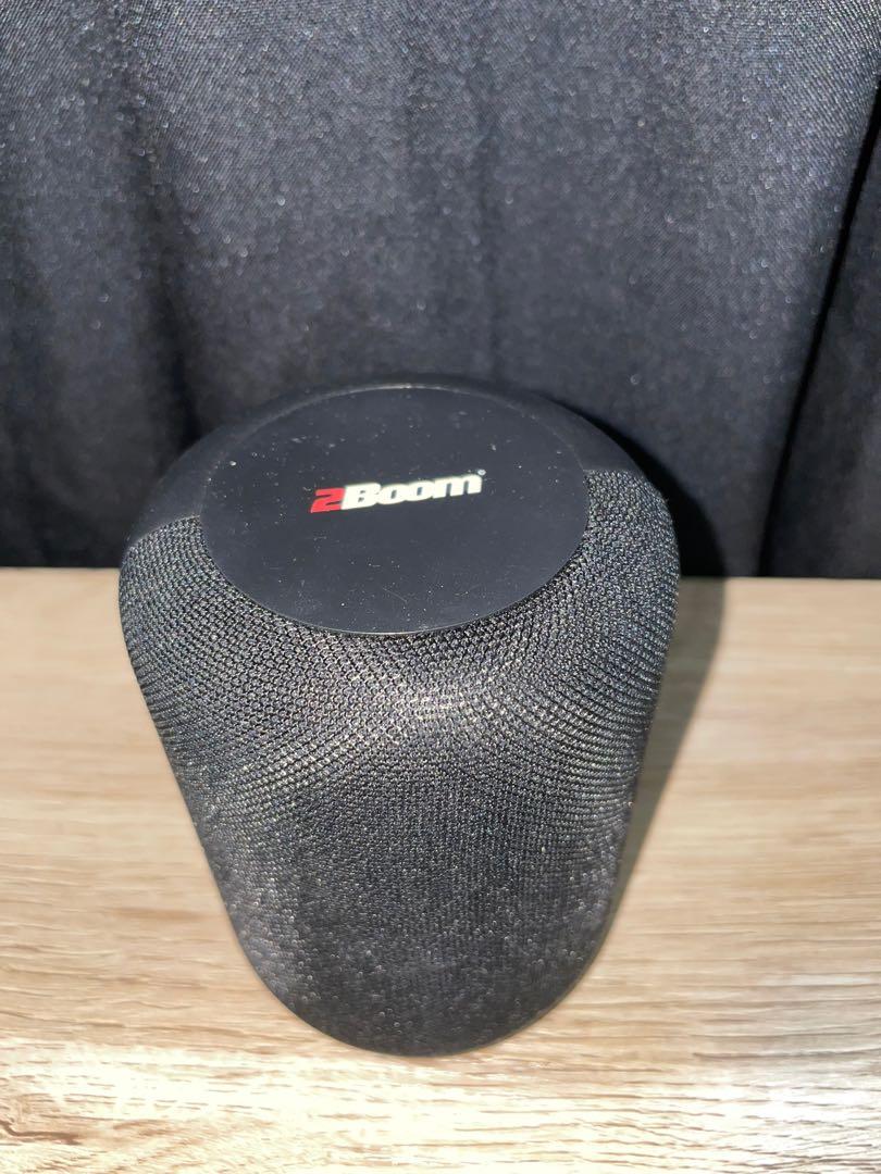 2boom deals roll speaker