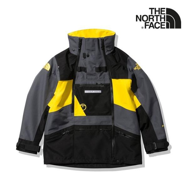 The North Face Steep Tech Apogee Men's Jacket Multi NF0A4QYSSH3