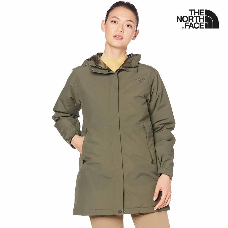 The north face makalu hot sale down coat