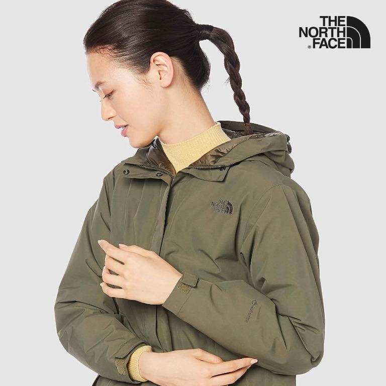 The north face best sale makalu down coat