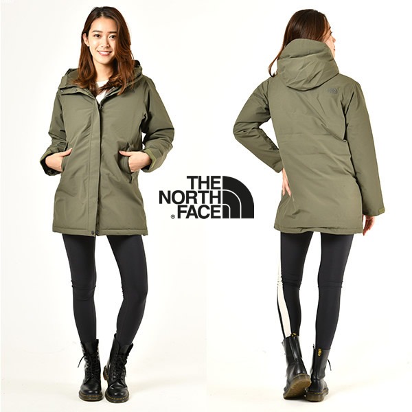 THE NORTH FACE Makalu Down Coat GORE