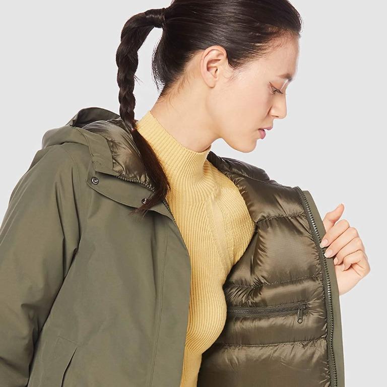 The north face makalu down coat clearance