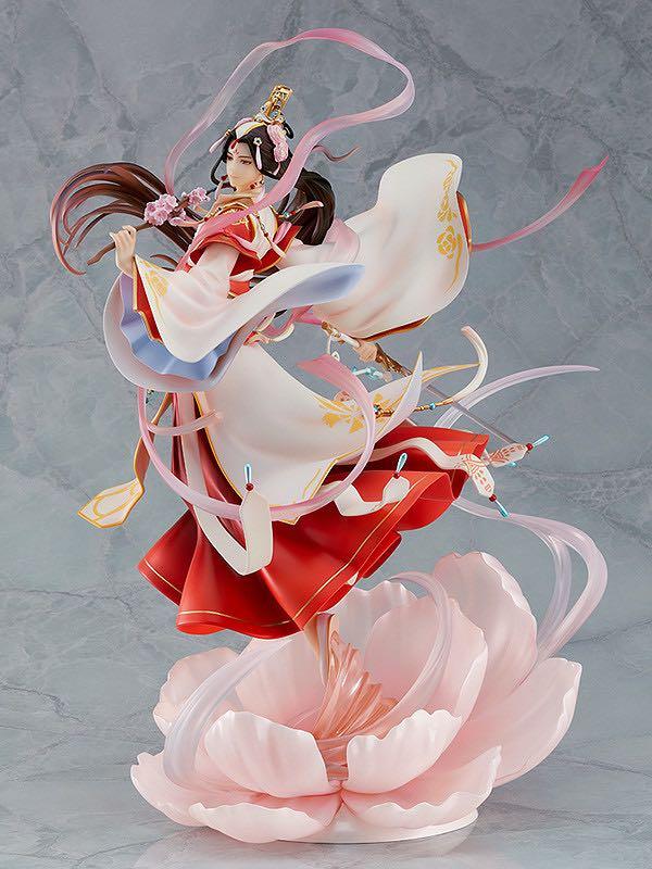 日版Good Smile 天官賜福謝怜太子悅神Ver. 1/7 PVC Figure, 興趣及遊戲 日版Good Smile 天官賜福謝怜太子悅神Ver. 1/7 PVC Figure, 興趣及遊戲