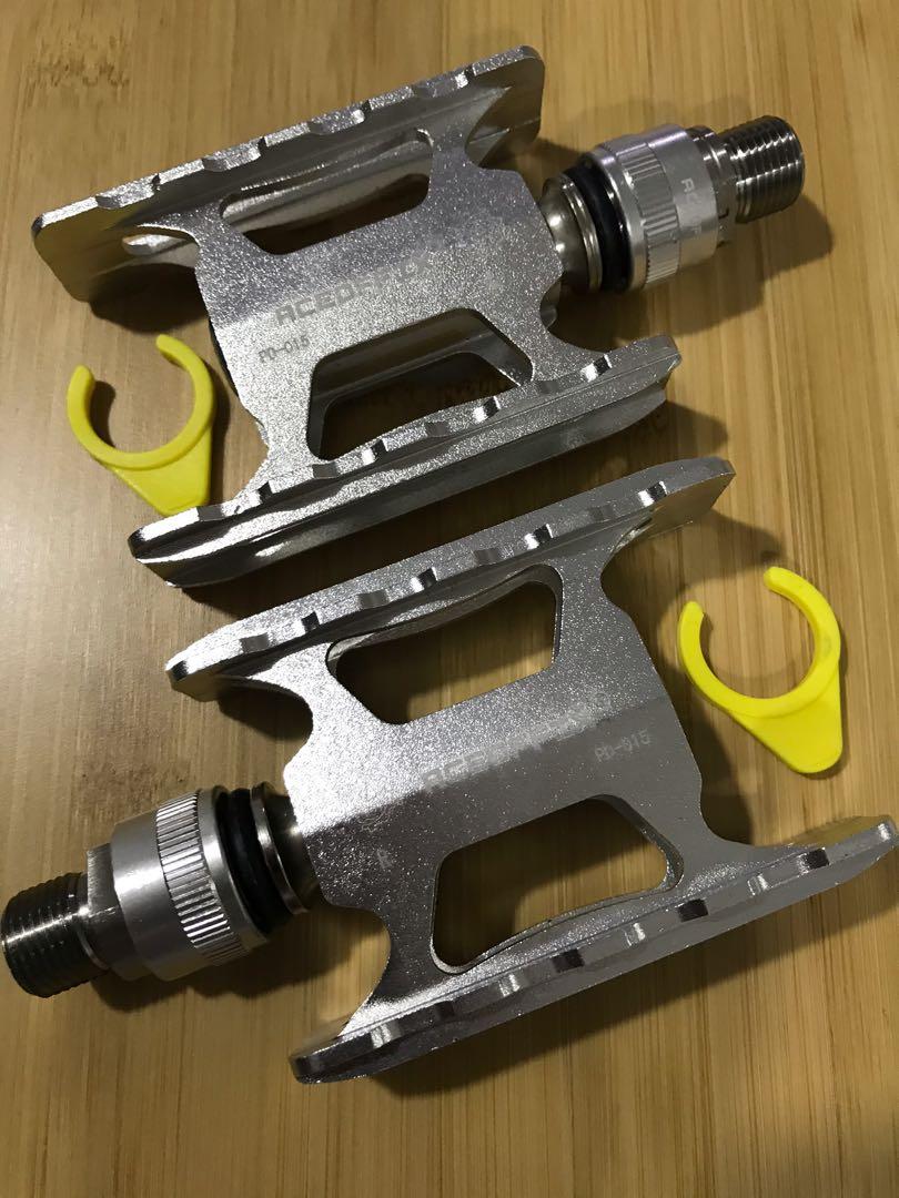 tern pedals
