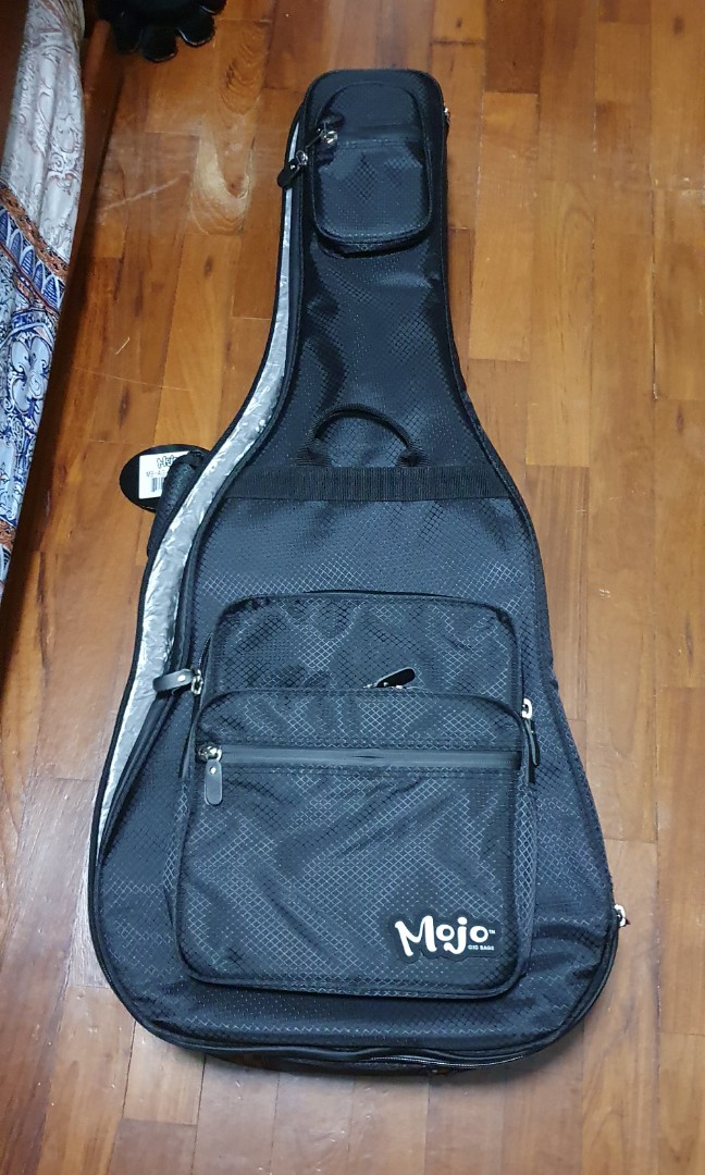 Mojo gig on sale bag