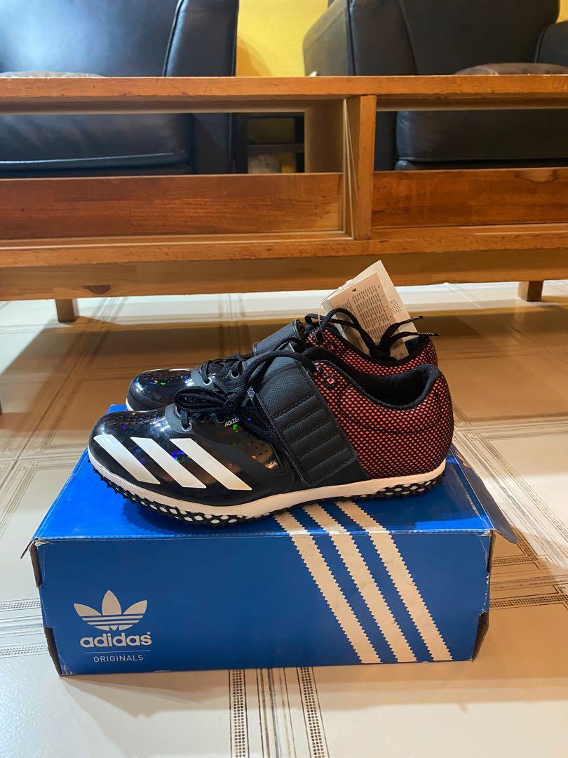 Adizero sale high jump