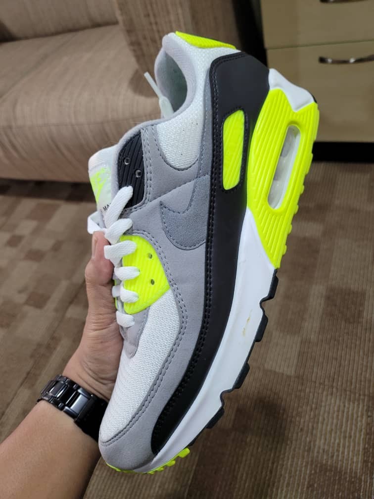 addidas air max