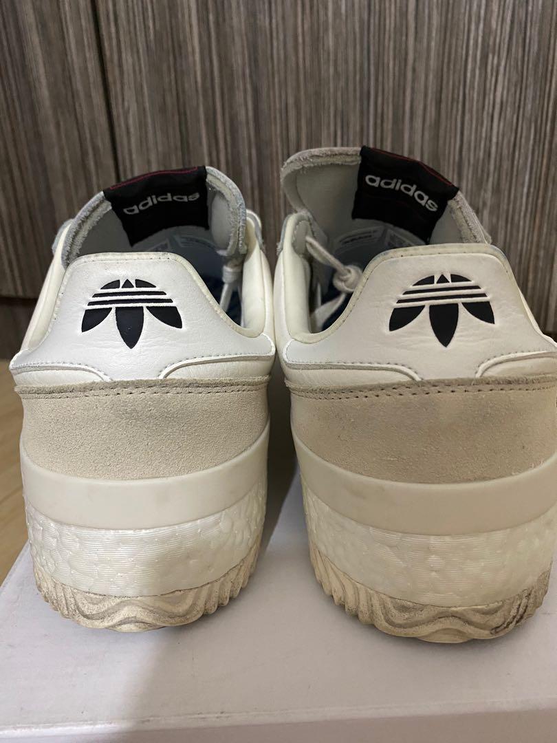 Alexander wang adidas sizing sales