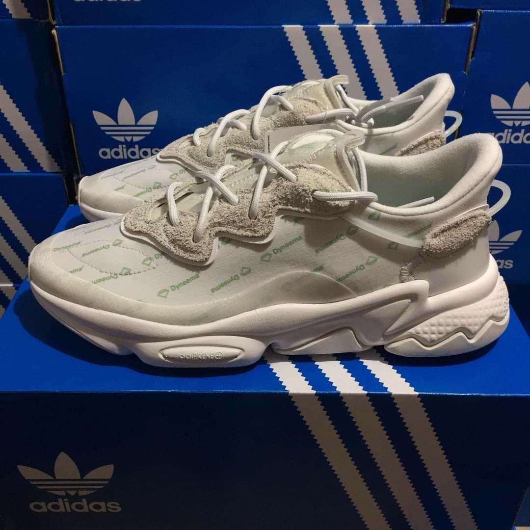 ADIDAS OZWEEGO DYNEEMA, Men's Fashion 