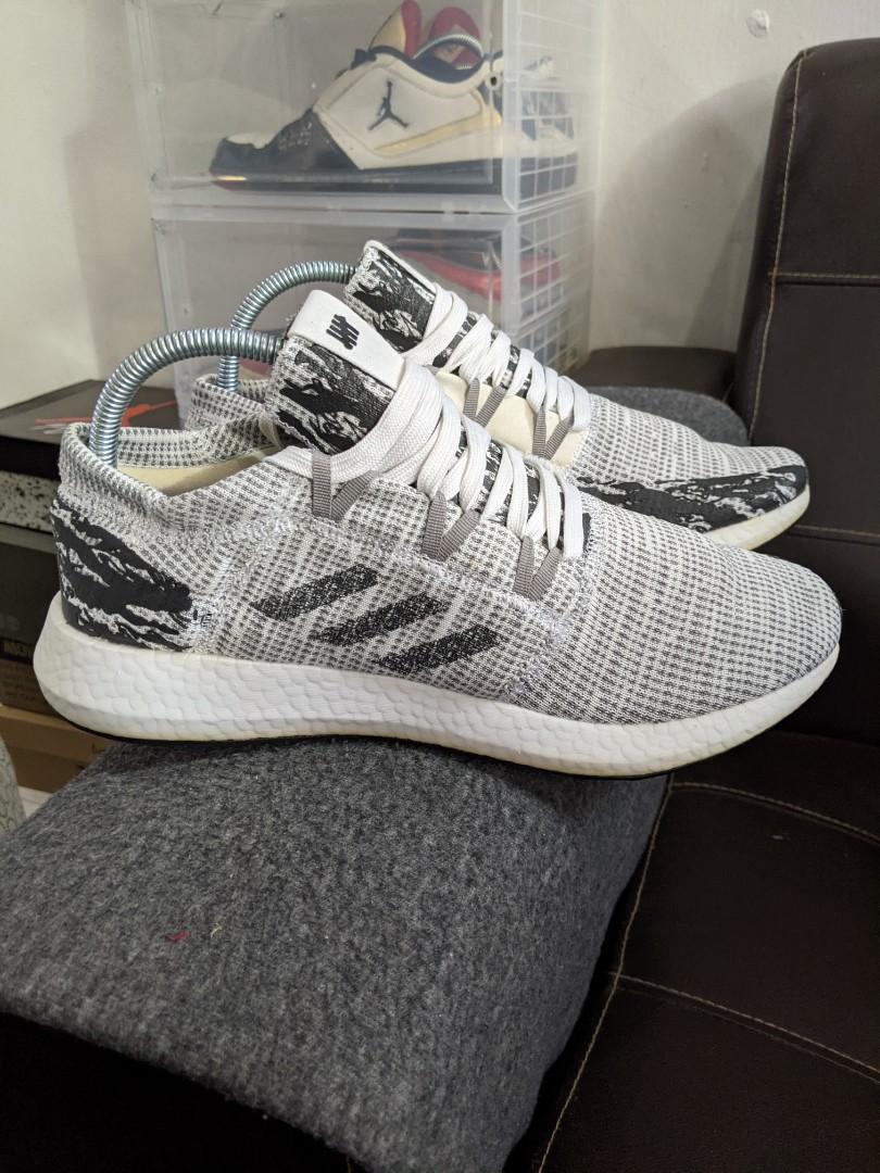 Pureboost undefeated best sale