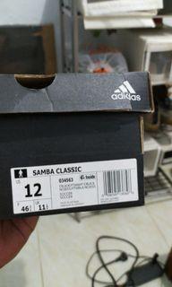 #Adidas #Samba #jumbo