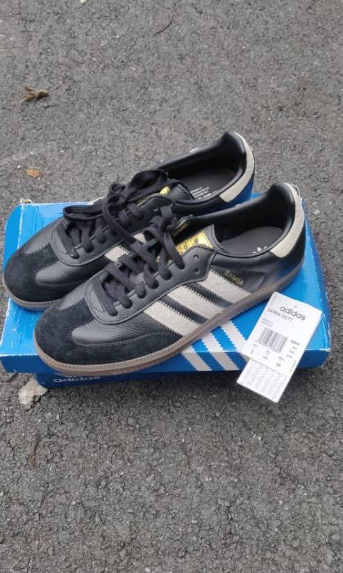 Adidas samba store ft