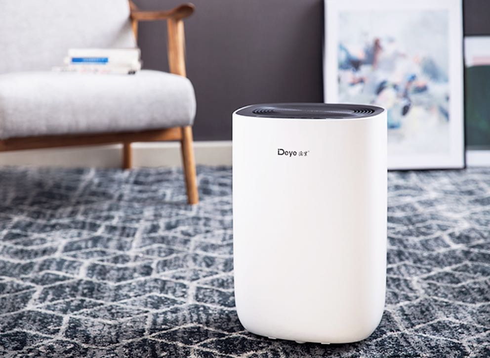 Air dehumidifier compressor made in Taiwan high efficiency eco dry