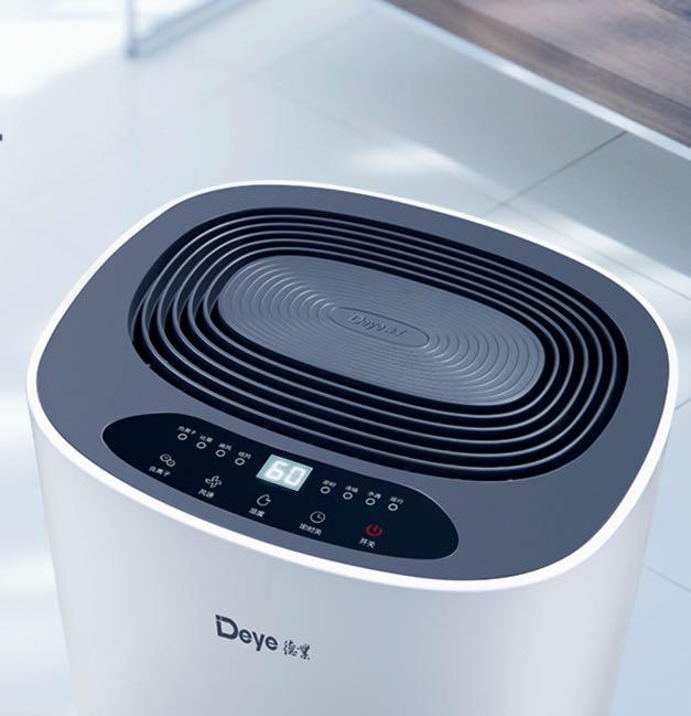 Air dehumidifier compressor made in Taiwan high efficiency eco dry