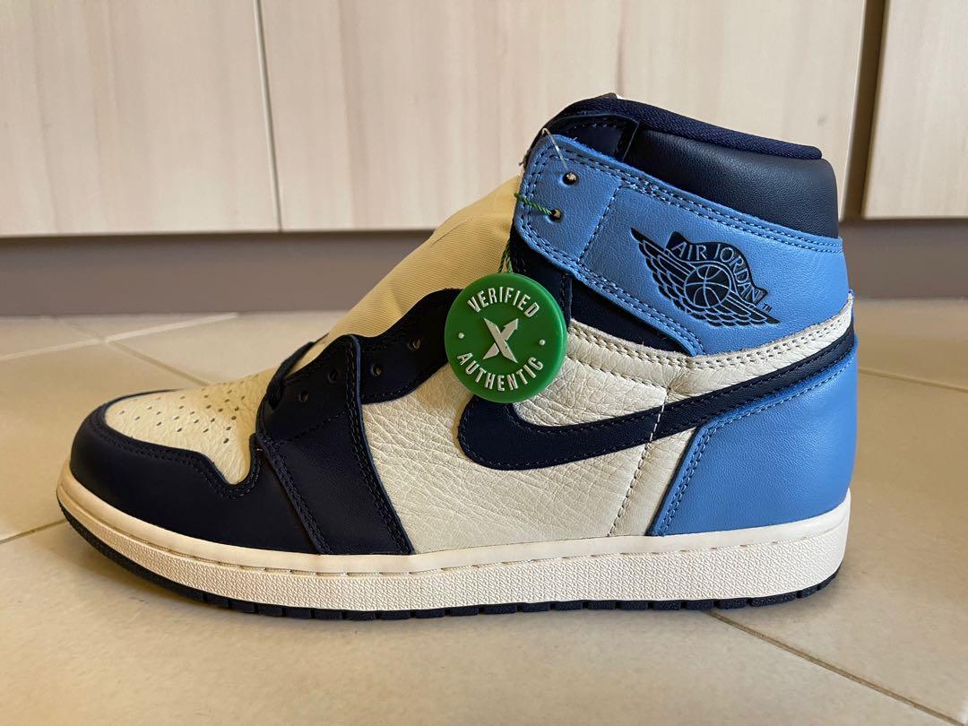 obsidians shoes