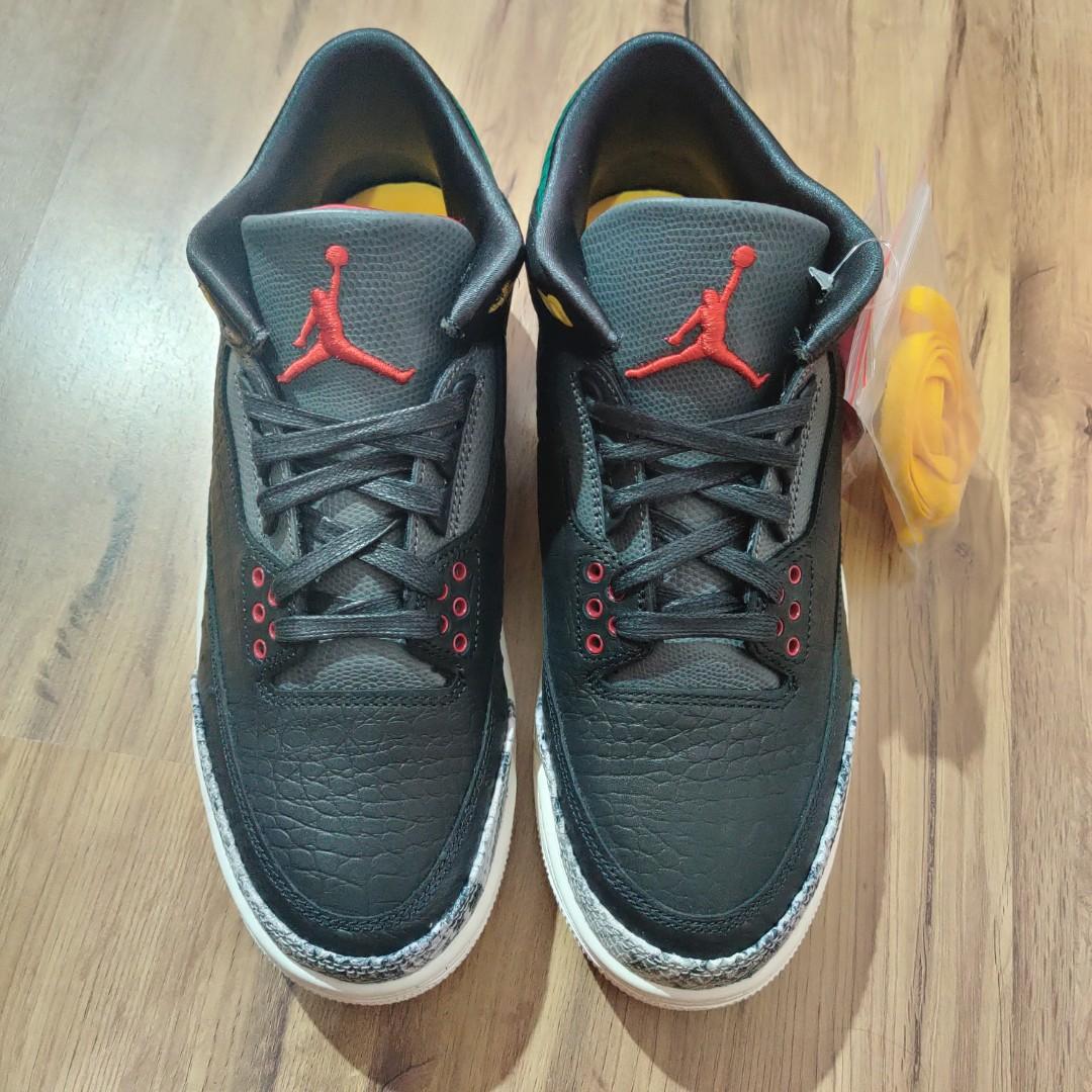 jordan 3 8.5